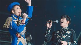 CoCo,李玟,圖／Timeless Treasure提供