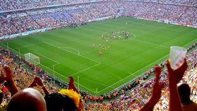 世足賽-flickr-IsakFotografi