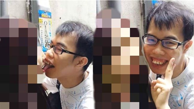 想紅與網紅喇舌　少女：我嫁不出去了