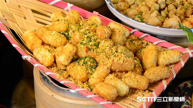 零食大變身　乖乖、可樂果變下酒菜了