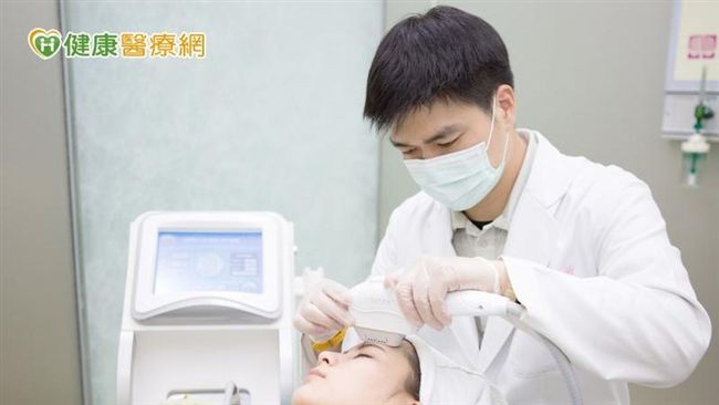 不用動刀！劃時代的無痕超音波拉提