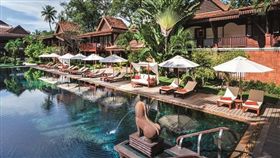 16:9
隱世絕美吳哥窟！貝爾蒙拉瑞斯登、吳哥艾美雙五星住宿享受
業配