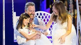 黃嘉千,夏克立,夏天,談戀愛,早戀,追求
(夏克立臉書)