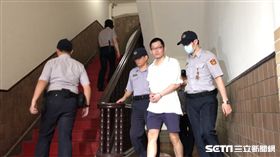 北投女童割喉案,龔重安（圖／記者潘千詩攝）