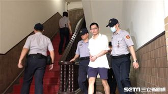 北投女童割喉案　龔重安判處無期徒刑