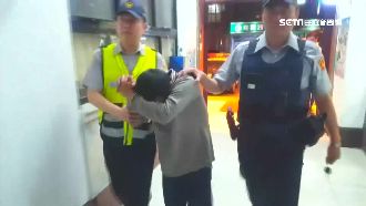 牛肉麵大盜落網　遭警逮辯「太餓」