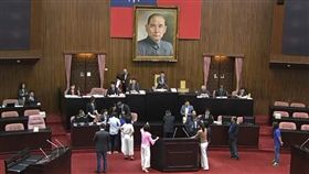 翻攝自立法院IVOD