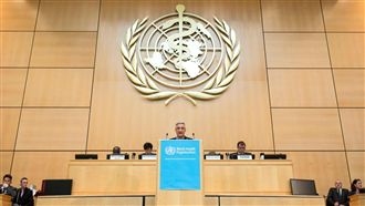 國際挺台參與WHA　中國跳腳回應了