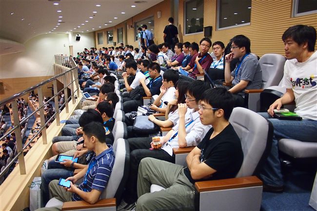 大學申請放榜　成大化學招無學生