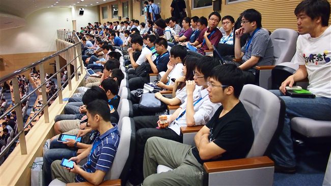 個人申請放榜　錄取率、缺額創新高