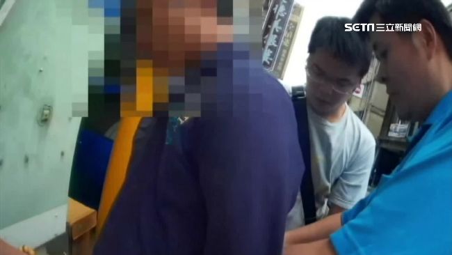 老哏電話詐騙　警飛毛腿奔逮車手
