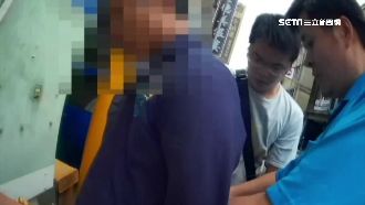 老哏電話詐騙　警飛毛腿奔逮車手