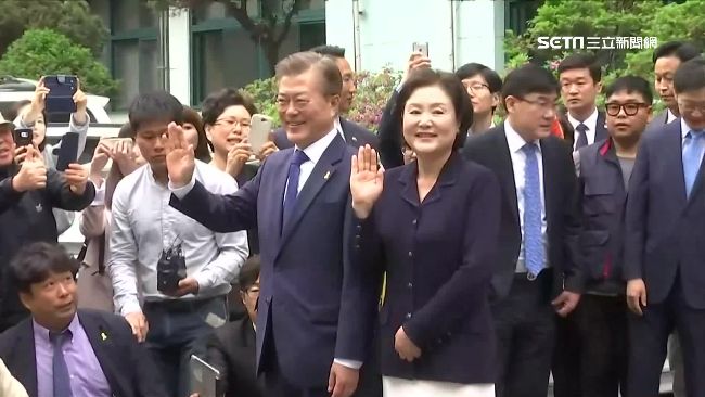 投票率逾8成！南韓大選恐開票至凌晨