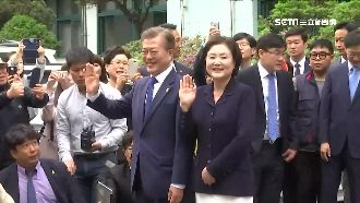 投票率逾8成！南韓大選恐開票至凌晨