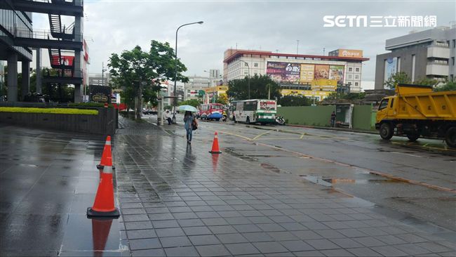 大雨後陽光又露臉　10天天氣報你知