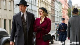 公關稿／電影《園長夫人：動物園的奇蹟》／傳影互動提供