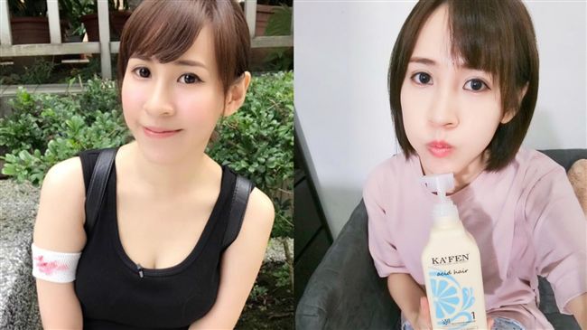 女星早熟發育遭師言語侵犯：妳奶頭…