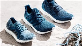 Adidas限量鞋明天開賣　排隊搶鞋須知（圖／品牌提供）