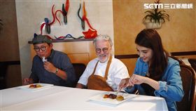 夏威夷高手過招