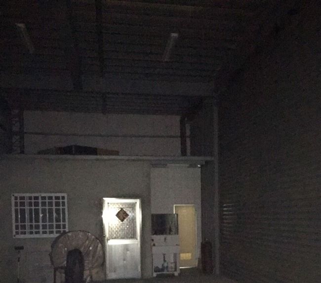 自家廁所慘變砲房　機智老爸出招反制
