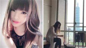 AV女優為烤鴨願當台灣人　來台定居疑靠「這件事」維生
（圖／翻攝自月島菜菜子推特）