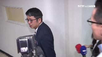 誘姦包養皆狼師！名師遭議員點名氣哭