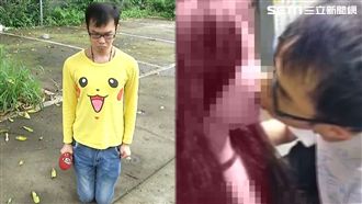 玩出火！鄧佳華恐觸法　出面下跪道歉