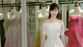 林奕含　才女作家　翻攝自臉書