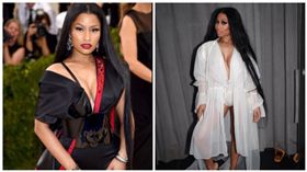 妮琪米娜,Nicki Minaj,圖/IG