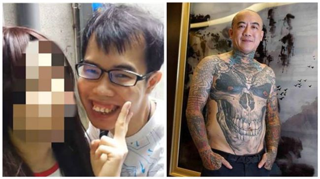 鋼鐵爸籲鄧佳華：別傷害板橋人名聲！