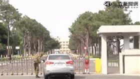 飛指部,營區,飛彈/資料照