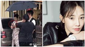 白百何,圖／微博