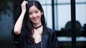 章澤天,奶茶妹,圖／IG