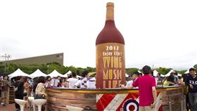 飲酒生活節,林顥宗,安德魯