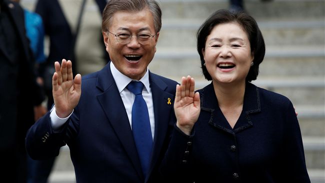 南韓文在寅當選！學者：恐威脅台出口