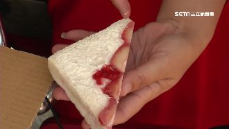 圖片參考用？人氣三明治遭控偷工減料