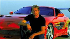 玩命關頭,保羅沃克,意外,過世,父親,paul walker　圖／翻攝自,paul walker IG