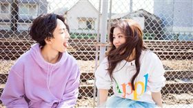 丁文琪、林宥嘉／林宥嘉臉書