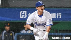 富邦悍將林哲瑄　圖／記者林敬旻攝