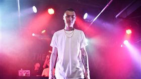 饒舌人氣歌手TY特殊的魅力不容小覷。（圖／混血兒娛樂）