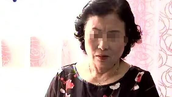 少女心大媽好天真　遭女婿榨乾上百萬