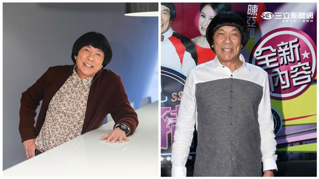 為安家抱病拍片　豬哥亮估慘賠上千萬