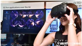 眼到手到！台灣大攜手Nokia衝5G雲平台