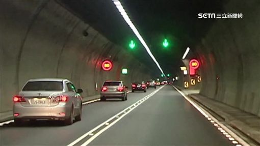 雪隧科技執法上路　政府年多賺22億