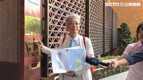 精神科名醫李光輝。潘千詩攝影
