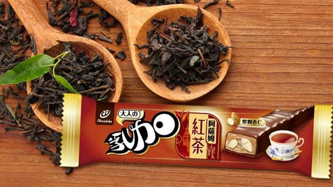 衝全家！紅茶乳加、義美雪糕今起獨賣