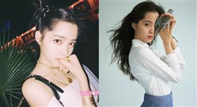 圖/翻攝自歐陽娜娜臉書 TPC台灣鸚鵡聯盟