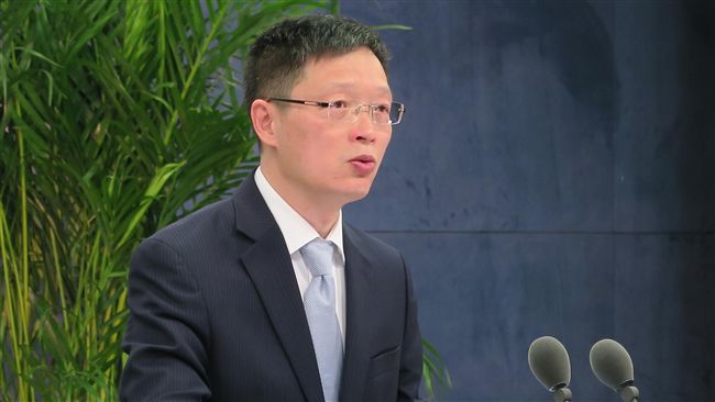 陸國台辦：反對美台任何軍事聯繫