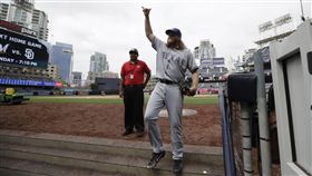 ▲A.J. Griffin。（圖／美聯社／達志影像）