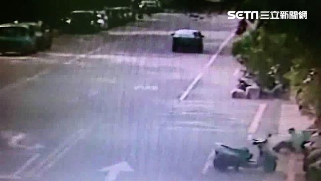 台大醫院前舉槍自戕　罹癌包商想器捐